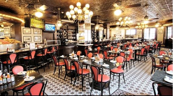 The Royal Sonesta New Orleans