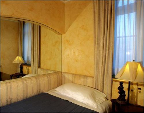 Grand Hotel Duchi D'Aosta