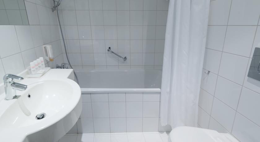 Radisson Blu Latvija Conference & Spa Hotel, Riga