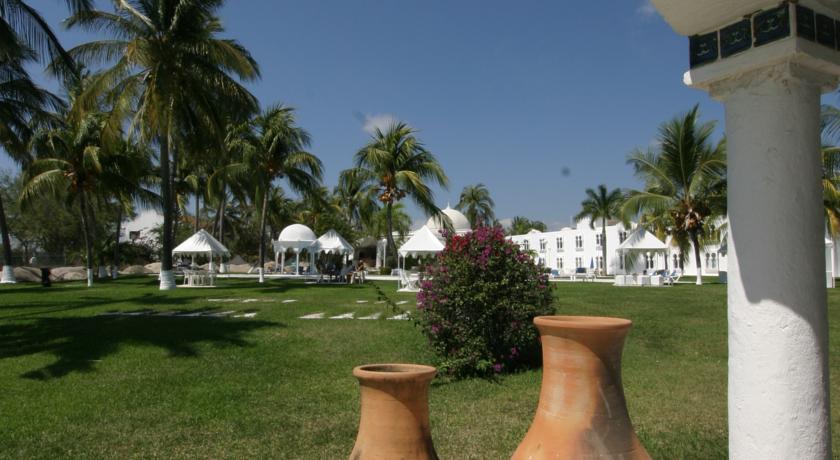 Hotel Aldea del Bazar