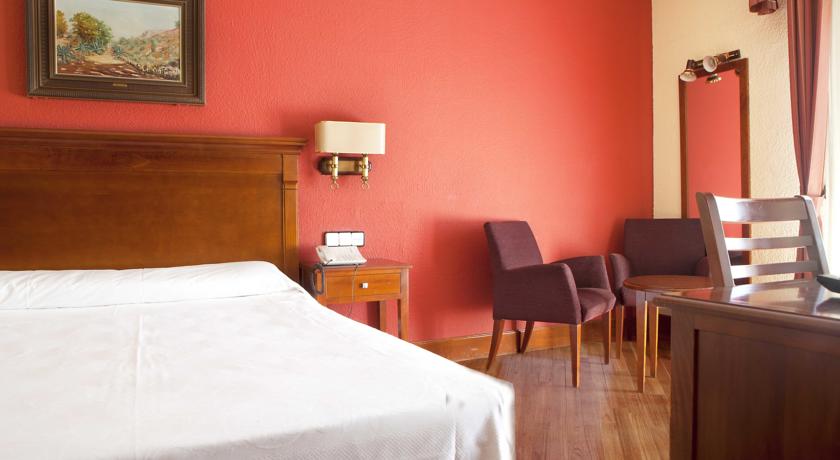 Hotel Soho Boutique Los Naranjos