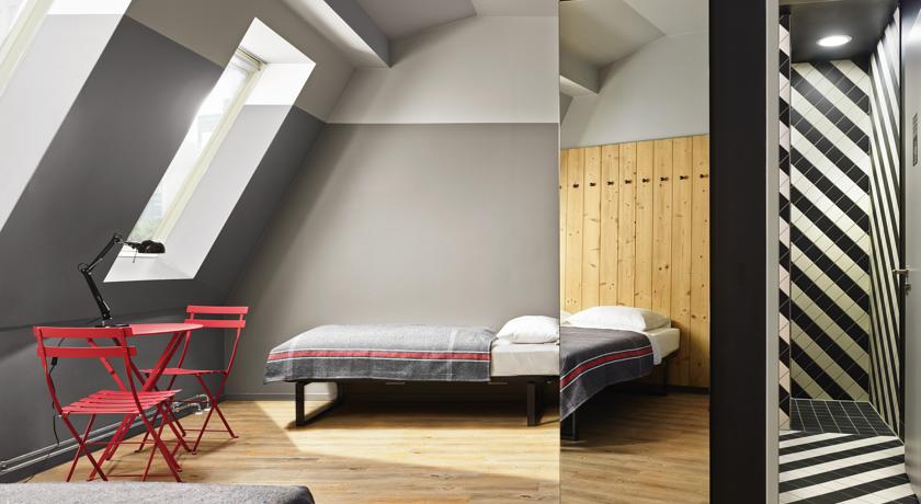 Generator Berlin Mitte