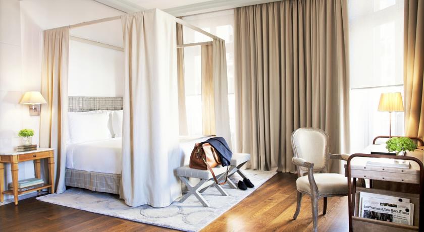 URSO Hotel & Spa A Small Luxury Hotel Of The World