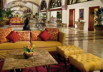 Marriott Cancun, An All-inclusive Resort