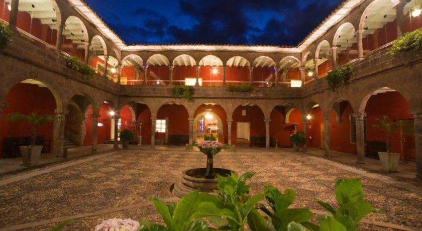 Costa Del Sol Wyndham Cusco