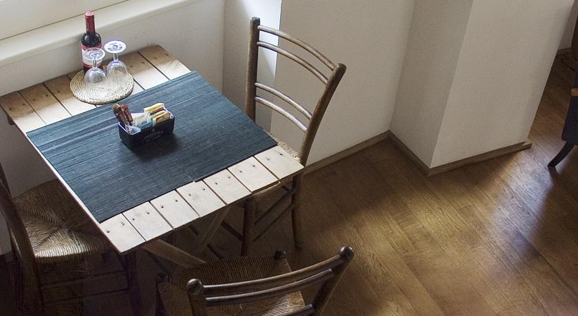 Hotel Residence L'Albero Nascosto