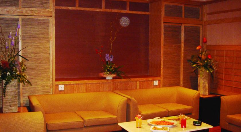 Bayview Hotel Melaka