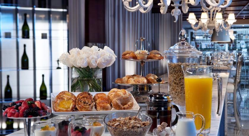 SLS Hotel, a Luxury Collection Hotel, Beverly Hills