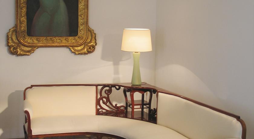 Hotel Residence L'Albero Nascosto