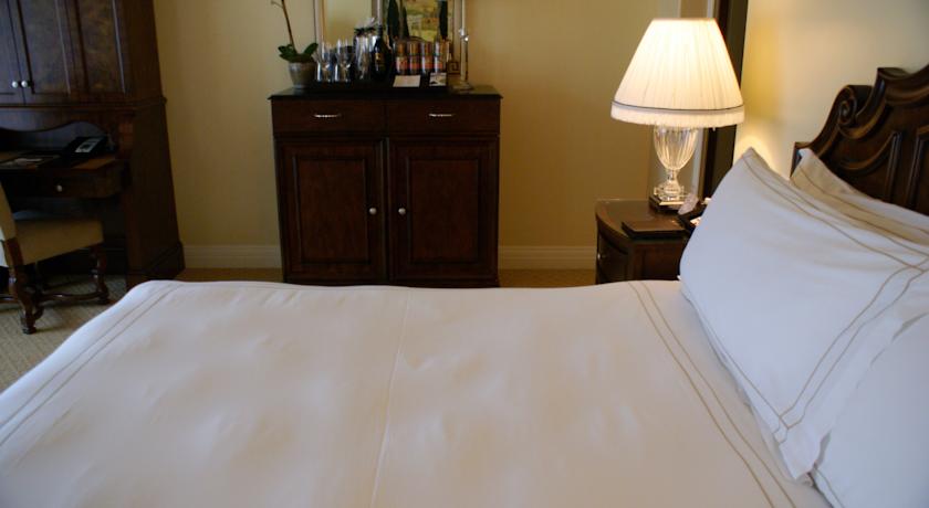 The Maybourne Beverly Hills