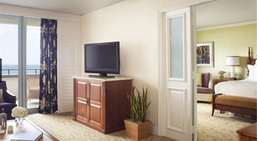 The Ritz-Carlton, Amelia Island