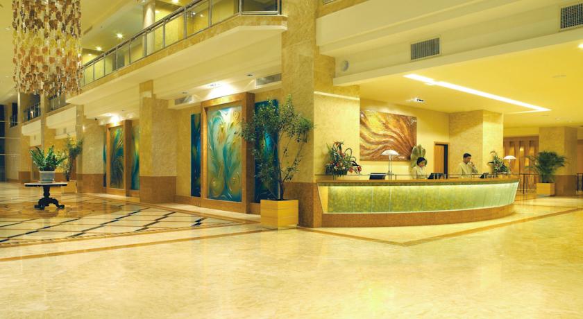 Bayview Hotel Melaka