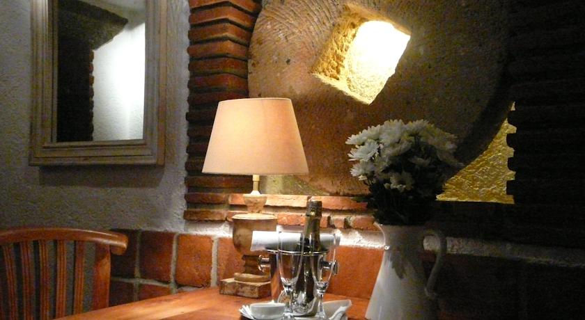 Romantik Hotel U Raka