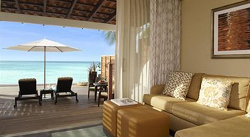 Fairmont Royal Pavilion