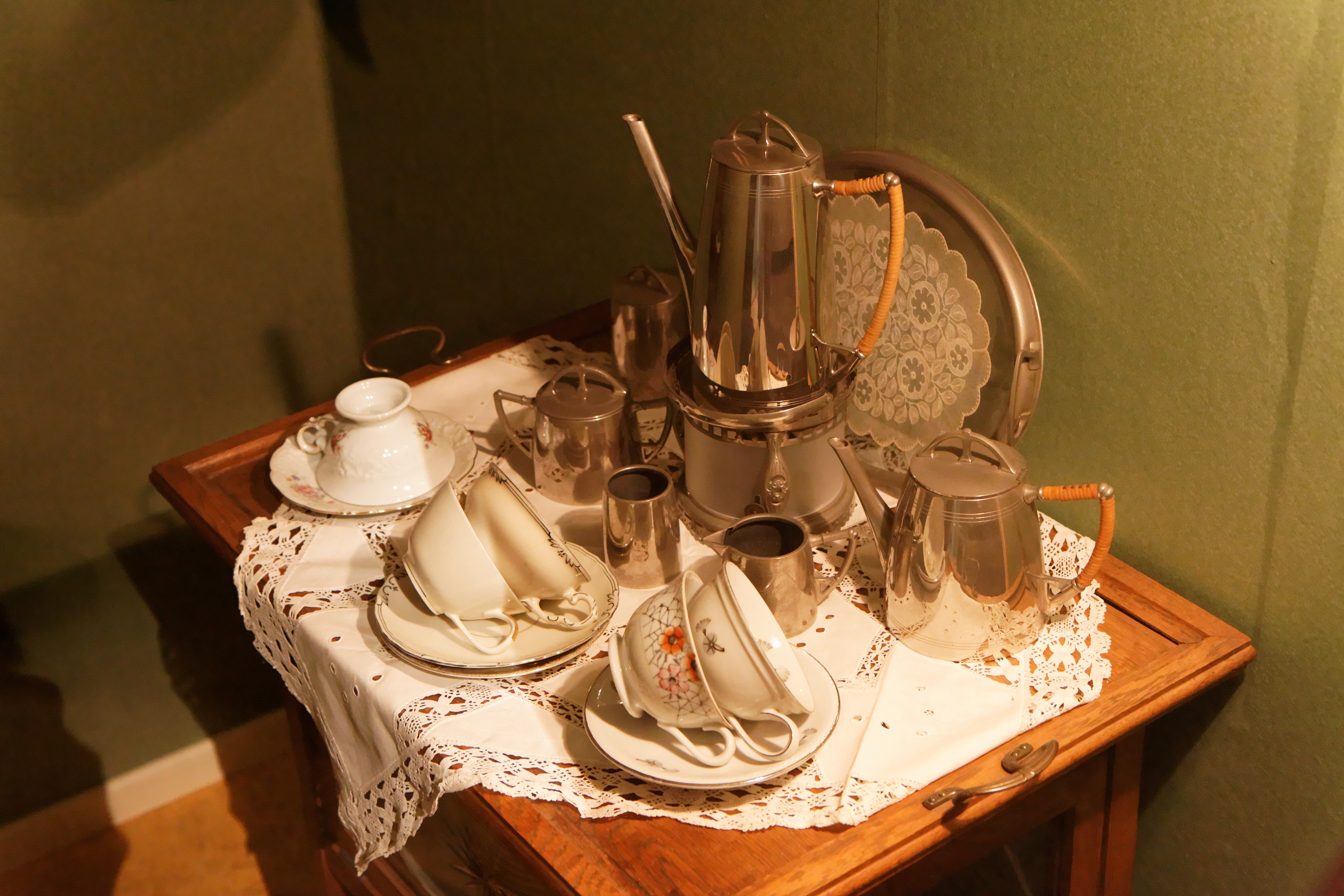 Verzetsmuseum Amsterdam