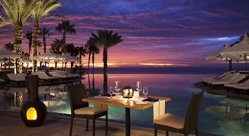 Hilton Los Cabos