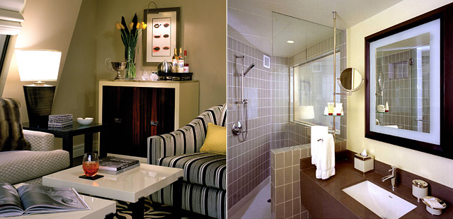 Sofitel Los Angeles at Beverly Hills