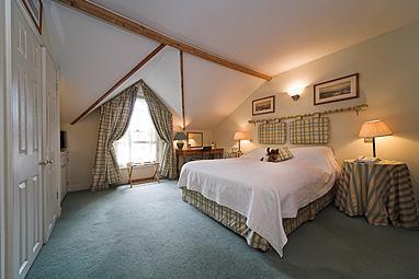 The Wykeham Arms, Winchester