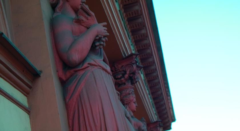 Cosmos Selection Saint-Petersburg Nevsky Royal Hotel, a Member of Radisson Individuals