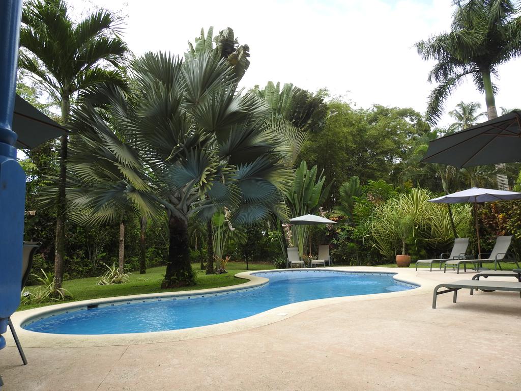 Playa Negra Guesthouse