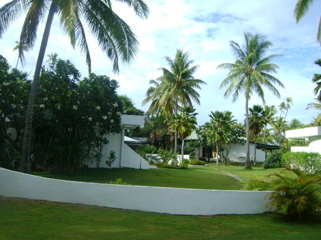 Lomani Island Resort & Spa