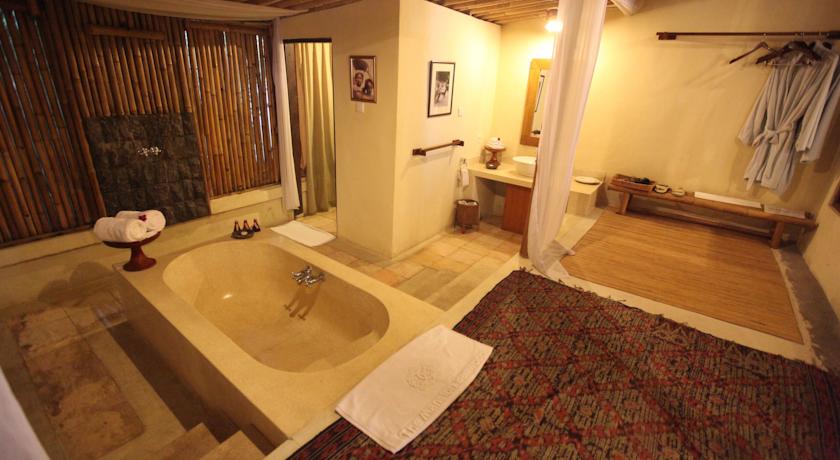 The Mansion Resort Hotel & Spa