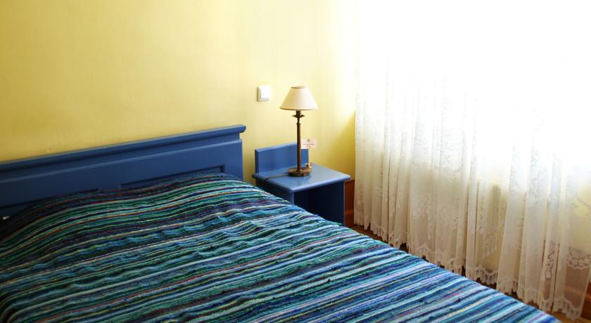 Historical Ekes Konvents 1435 Hotel