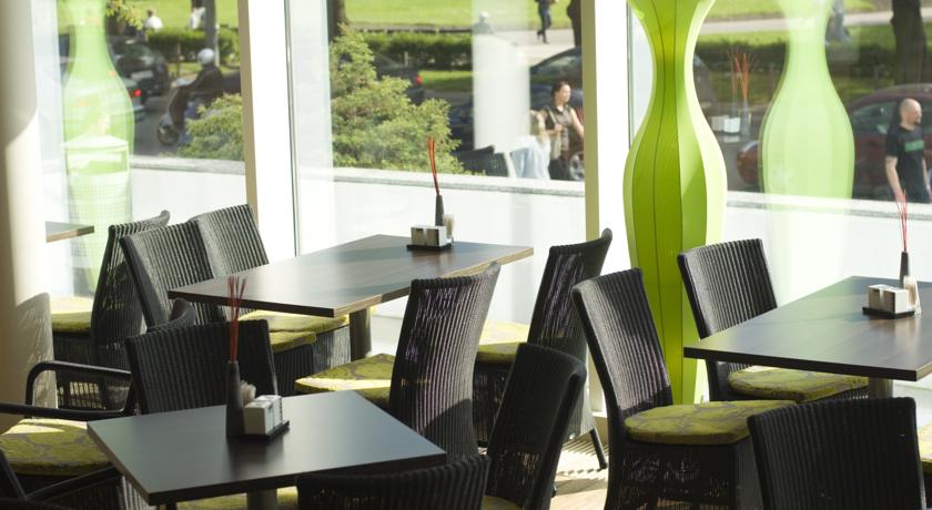 Radisson Blu Latvija Conference & Spa Hotel, Riga