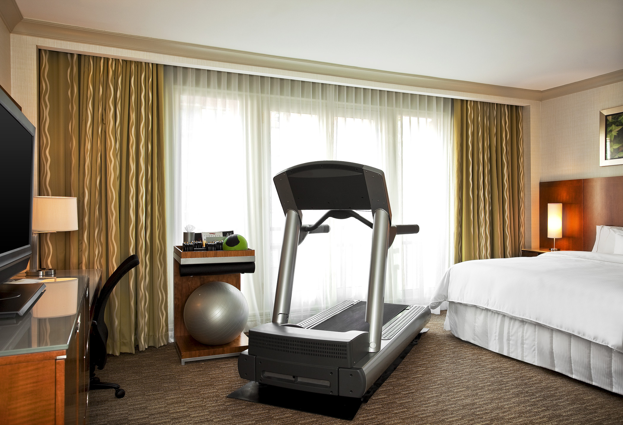 The Westin Georgetown, Washington D.c.