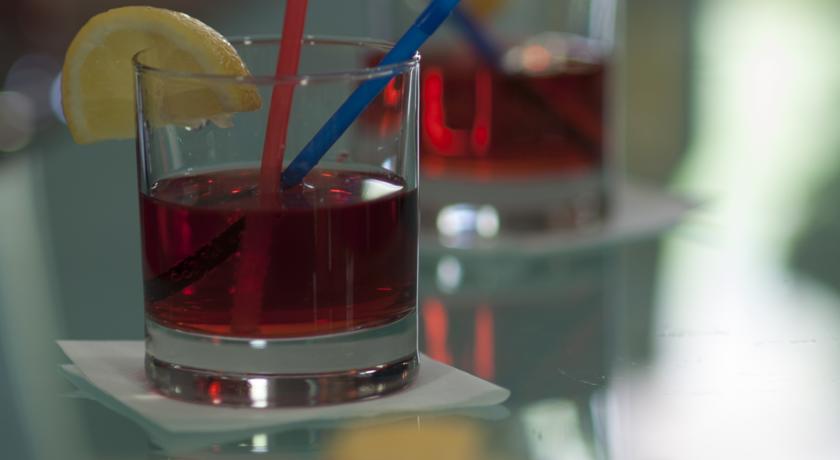 Hotel Alma di Alghero