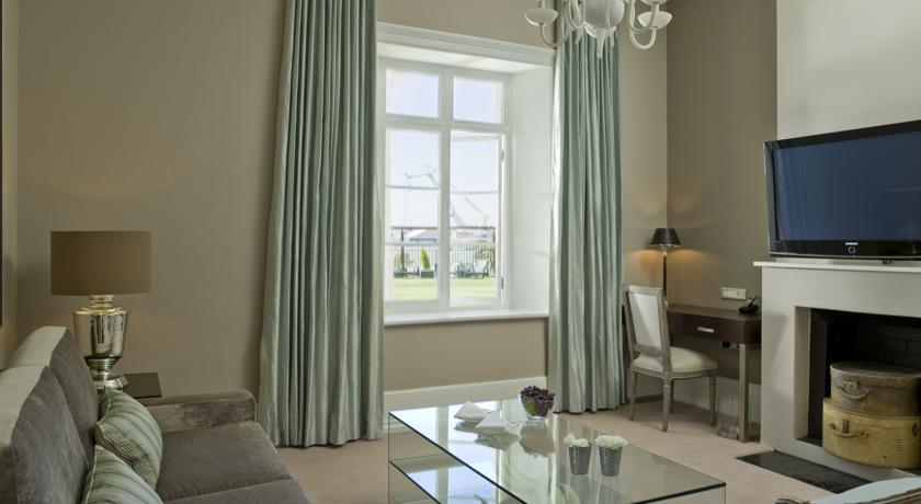 Dock House Boutique Hotel And Spa By Newmark