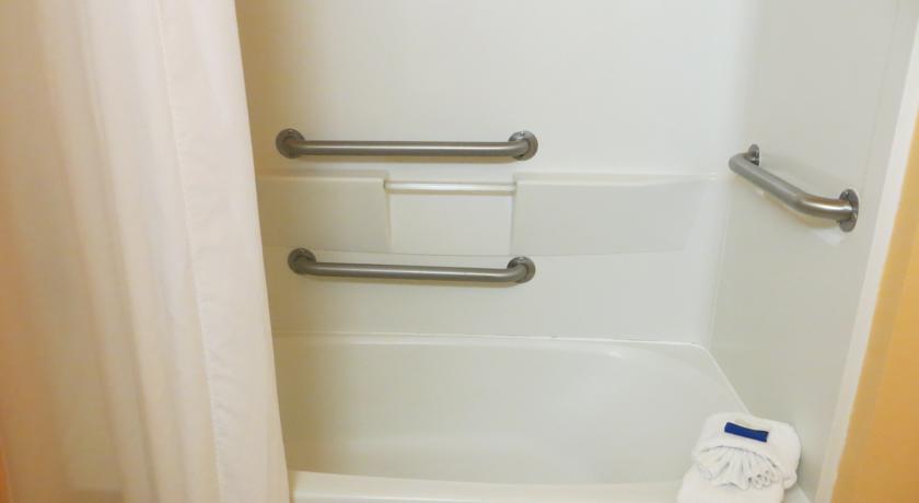 Naples Park Central Hotel