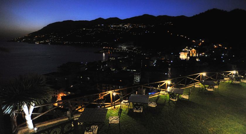 Hotel Botanico San Lazzaro