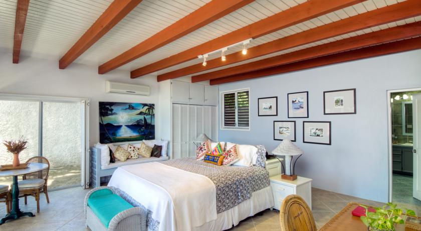 Fort Recovery Beachfront Villa & Suites