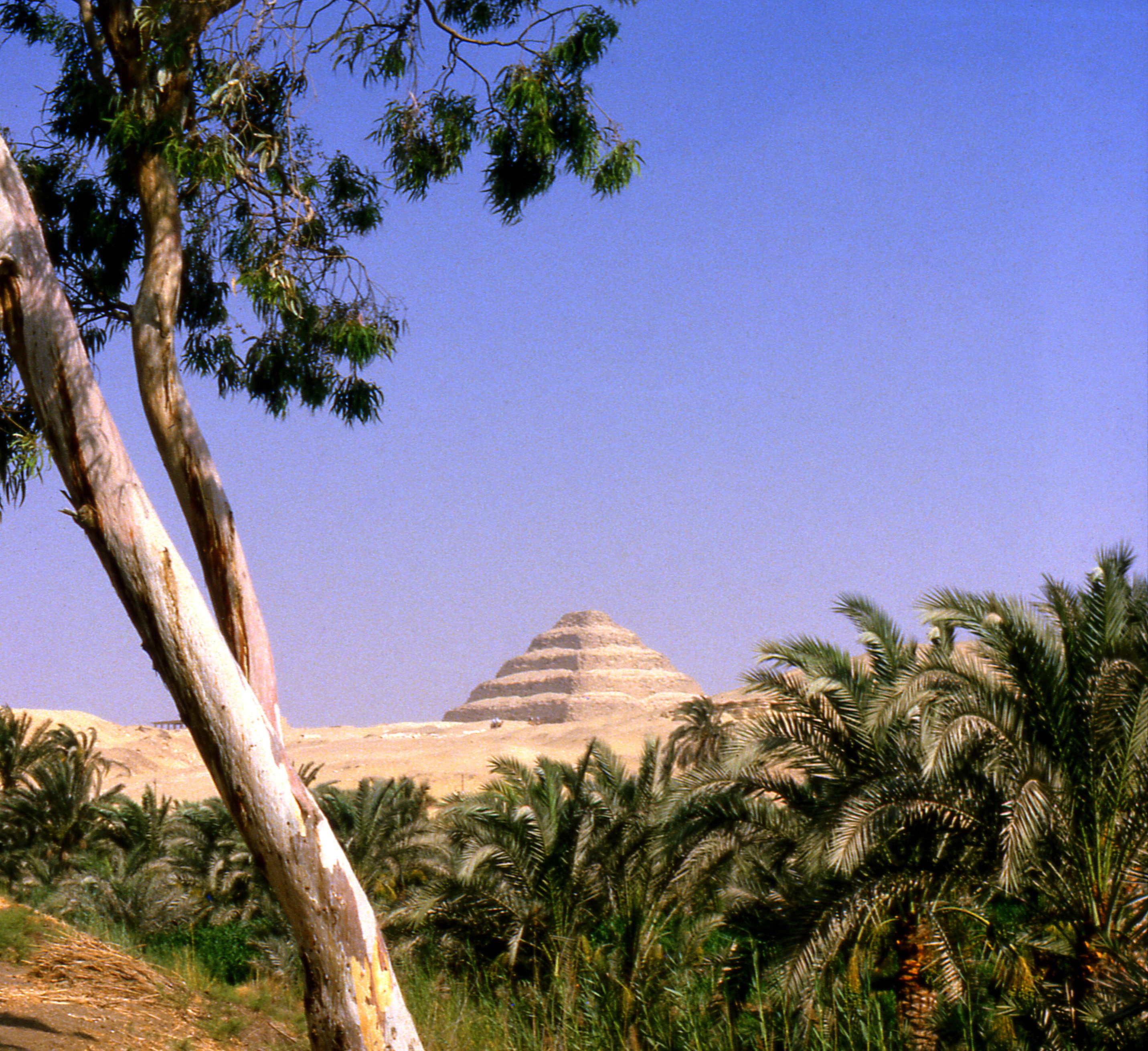 Intercontinental Cairo Semiramis By IHG