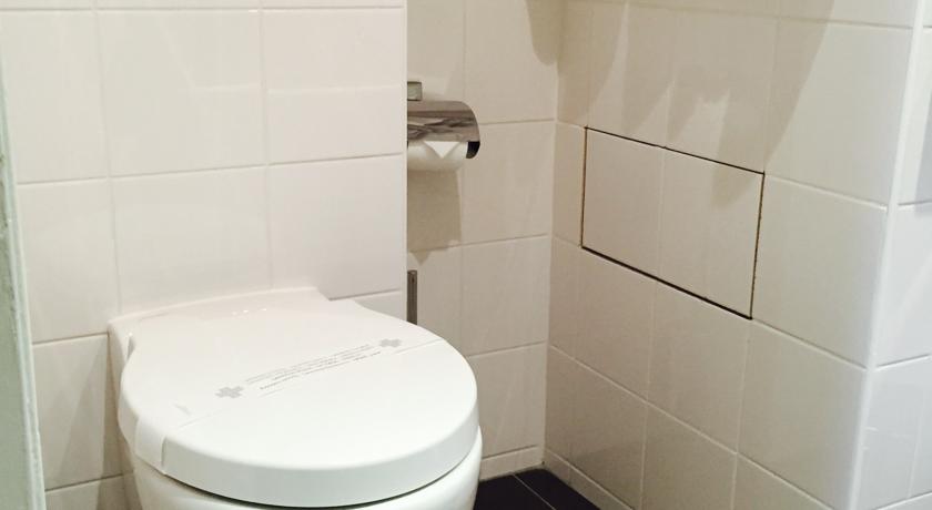 Hotel du Champ de Mars