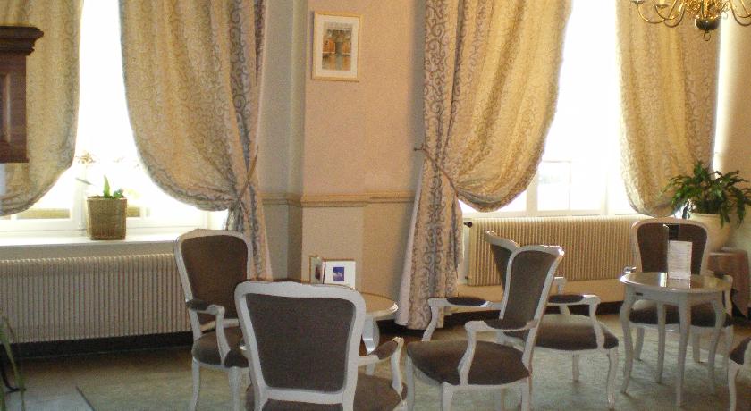 Hotel Le Maxime, BW Signature Collection