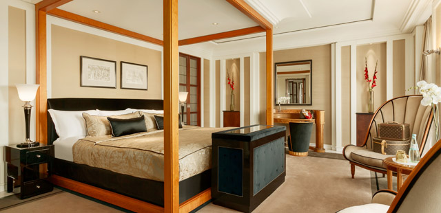 Hotel Adlon Kempinski Berlin