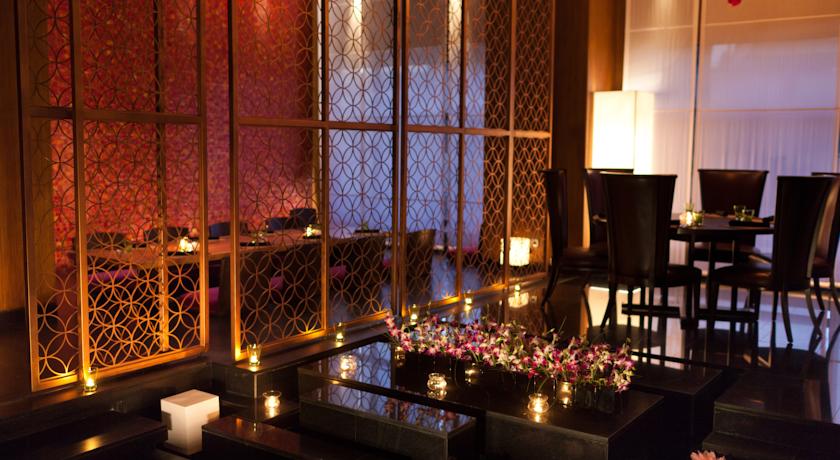 Sofitel Cairo Downtown Nile