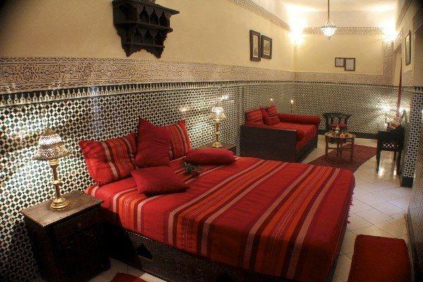 Riad Hotel Sherazade