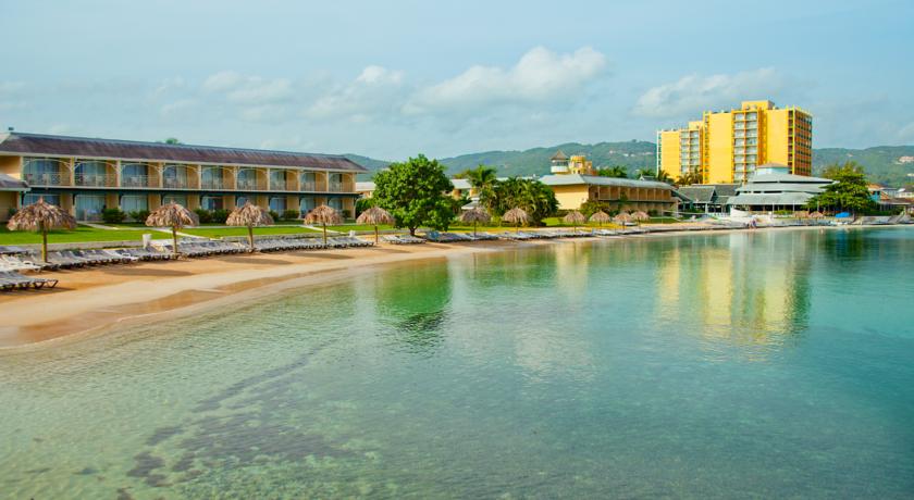 Sunset Beach Resort, Spa & Waterpark