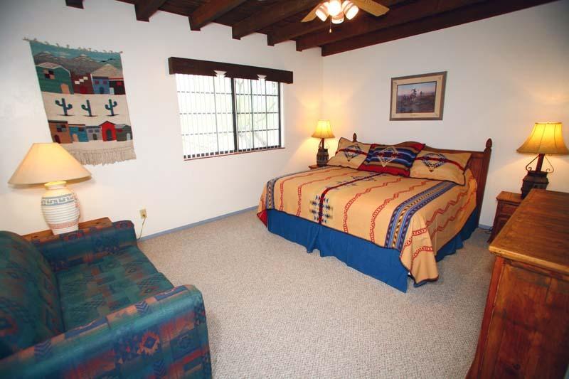 White Stallion Ranch