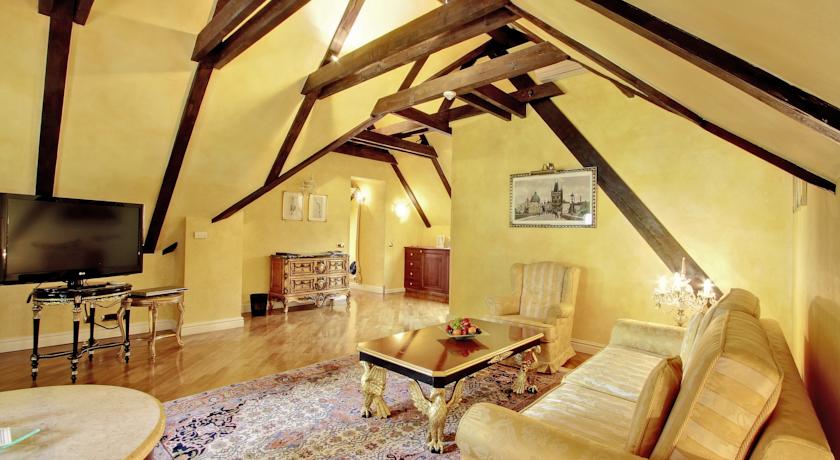 Alchymist Grand Hotel & Spa