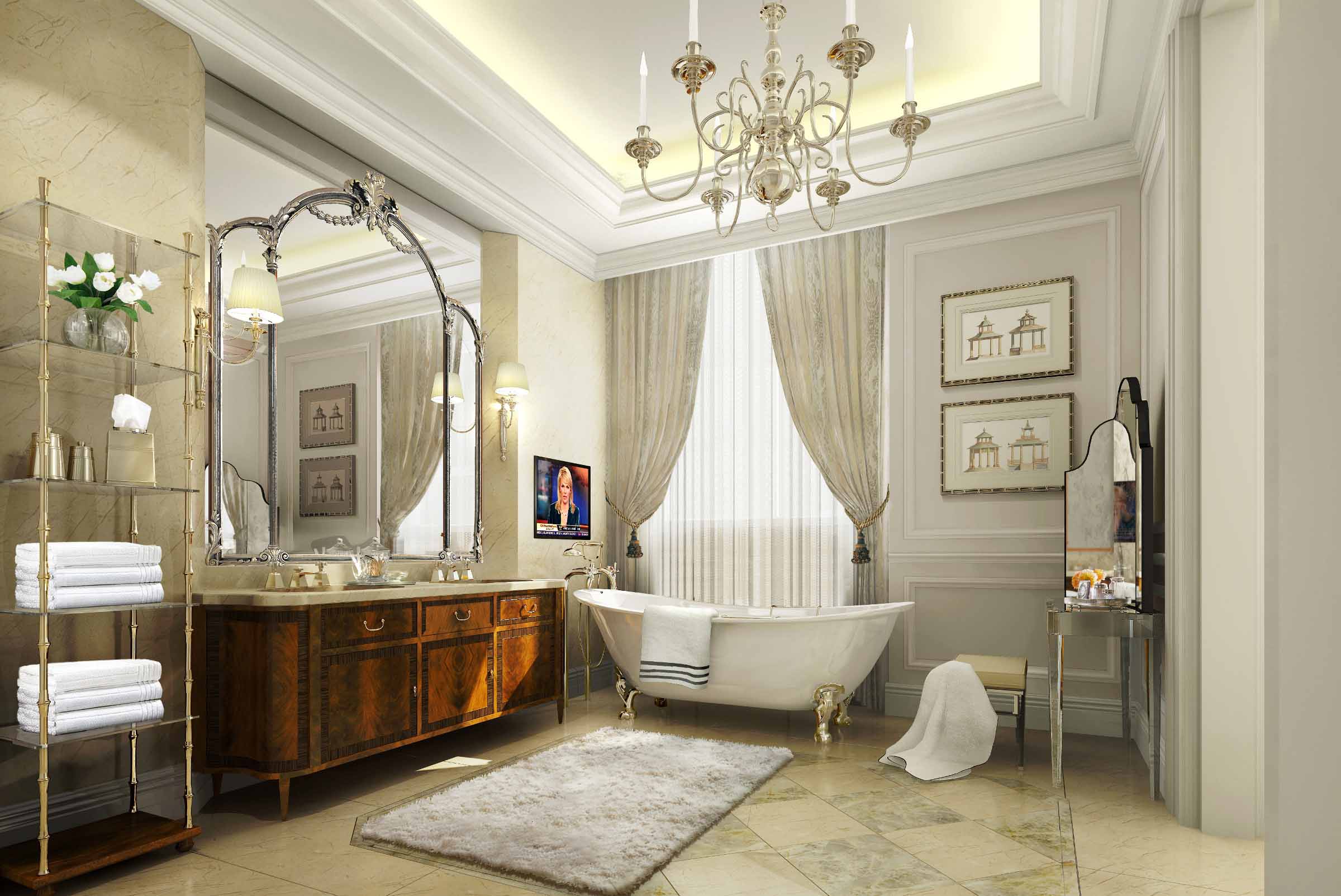 Waldorf Astoria Shanghai on the Bund