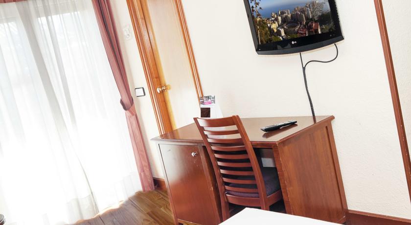 Hotel Soho Boutique Los Naranjos