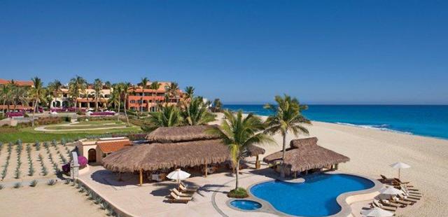Zoetry Casa del Mar Los Cabos