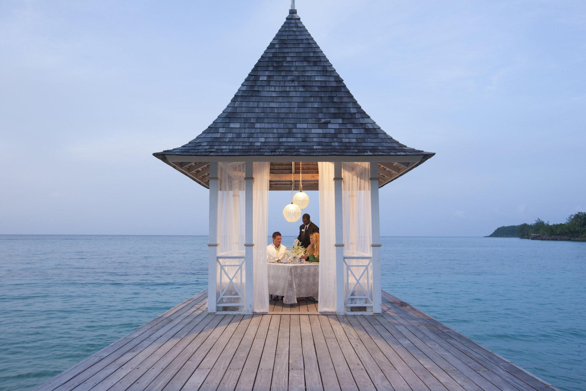 Sandals Royal Plantation