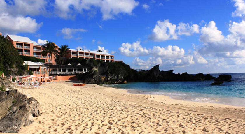 The Reefs Resort & Club