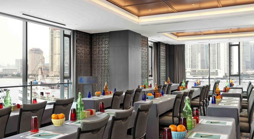 Hotel Indigo Shanghai On The Bund, an IHG hotel