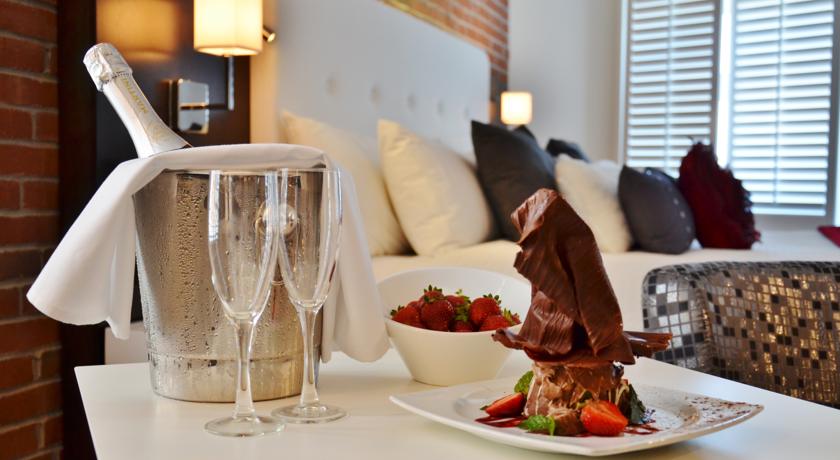 Hotel des Coutellier